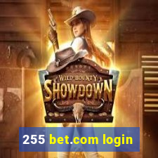 255 bet.com login
